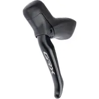 Shimano Bl-rs717-l Left Brake Lever Noir