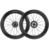 FFWD Jeu De Roues De Route Raw 77 Cl Disc Tubeless