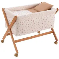 cambrass Lit De Voyage Senda 55x87x74 Cm