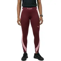 Puma Leggings 7/8 Strong Colorblock