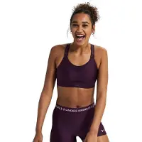 Under Armour Soutien-gorge De Sport à Fort Impact Infinity High 2.0