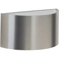 Albert Lampe d'extérieur Hemisph 10,5 cm