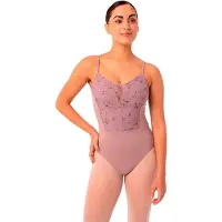 Intermezzo Justaucorps Sans Manches Florinda