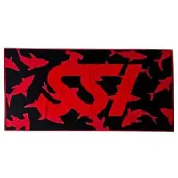 Ssi Serviette Sharks