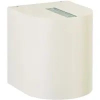 Albert Applique LED Bolly blanc petit-large