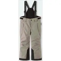 Reima Pantalon outdoor 'Wingon' beige / noir
