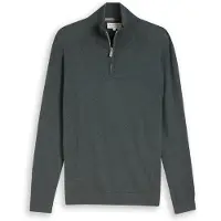 Tom Tailor Pull-over olive