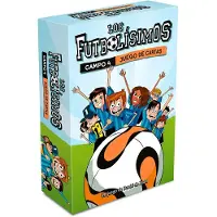 Tranjis Games Le Jeu De Société Footbally Field 4