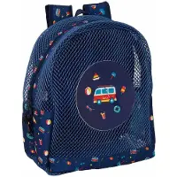 Safta Sac à Dos Surf 13.15l