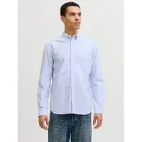 Jack & jones Chemise 'JPRBLUharvey' bleu clair