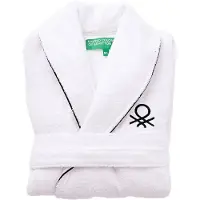 Benetton Peignoir Be65