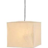 HAY Paper Shade Cube & Prism Cube