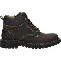 Josef seibel Chance 60 | Chaussures basses pour Hommes | marron