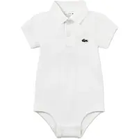 Lacoste Kids Body à Manches Courtes 647118