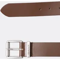 Gant Ceinture marron