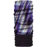 Matt Tour de cou en microfibre polartec Stripedot