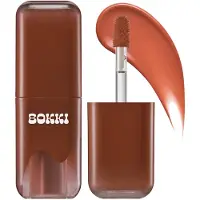 Black Rouge Glow Bokki Tint, couleur beige