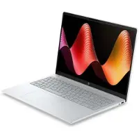 HP Ordinateur portable Omnibook 3 14-hy0008npx, écran 14 pouces, processeur R5-7520u, 8 Go de RAM, 512 Go SSD. Adaptateur secteur pour prise européenne (220V). Taille unique