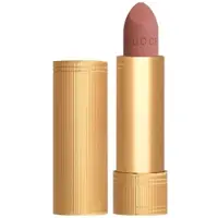 Gucci Beauty Rouge à Lèvres Matte Lipstick rouge à lèvres mat teinte 132 Lilla Tawnie 3.5 g