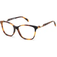 Zadig & Voltaire Lunettes De Lecture Vzv496s-540752 54x15x140 Mm