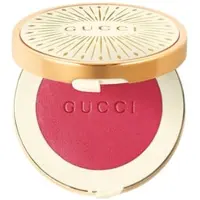 Gucci Beauty Glow Blush blush compact teinte 04 Bright Pink 5.5 g