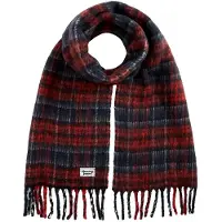 Tommy Hilfiger Écharpe Script Seasonal