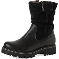 Tamaris Bottines noir