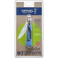 Opinel Couteau Junior Nº08 Outdoor