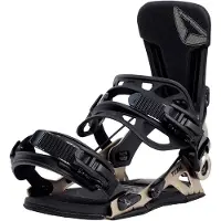 SP United Fixations De Snowboard Team