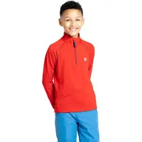 Dare 2b Sweat-shirt Consist Ii Core Stretch