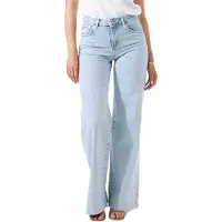 Garcia Jean Celia Wide Leg