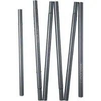 Nordisk Midgard 9.2 Pole Set Clair