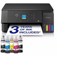 Epson Imprimante Multifonction Ecotank L3360