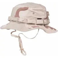 Pentagon Chapeau Jungle