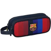 Safta Trousse Fc Barcelona 26/27 Double