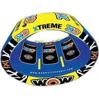 Wow Stuff Jouet Aquatique Tractable Xo Extreme