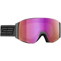 Salice Masque De Ski 105 Otg Double Mirror Rw Antifog Rainbow