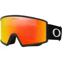 Oakley Masque De Ski Target Line M