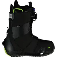 Burton Boa Rental Step On Snowboard Boots Noir 27.0 Homme