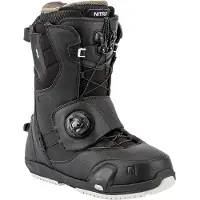 Nitro Bottes De Snowboard Pour Fixations Cave Tls