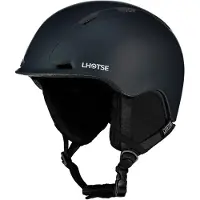 Lhotse Zircon Helmet Bleu 55-58 cm