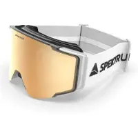 Spektrum Masque De Ski Ostra Bio Plus