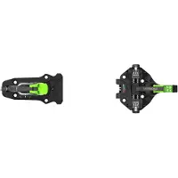 ATK Fixations De Ski Alpin Flow Lite