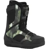Ride Chaussures De Snowboard Anthem
