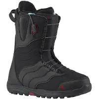 Burton Mint Woman Snowboard Boots Noir 28.0 Femme
