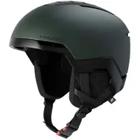 Head Faero Pro Helmet Vert 54-57 cm