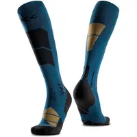 X-socks Chaussettes Ski Perform Merino Otc