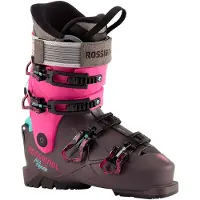 Rossignol Chaussures De Ski Alpin Junior Alltrack Jr 80