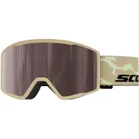 SCOTT Masque De Ski Trace Pro