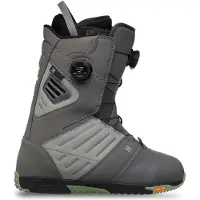 Dc-shoes Chaussures De Snowboard Judge Mz